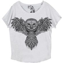 Eco-Friendly Womens Custom Graphic tees