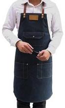 Industrial Aprons