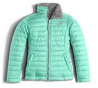 kids winter goose down jacket