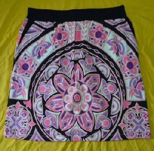 Ladies Short Skirts