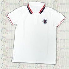 Mens Polo Tshirts with pattern