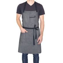 Plain Cotton Canvas Aprons