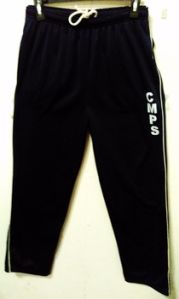 POLYESTER MENS SPORTS PANT