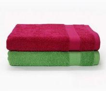 Soft comfortable hand towel cotton