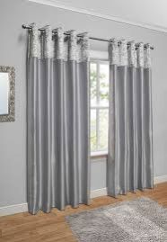 Velvet Curtains