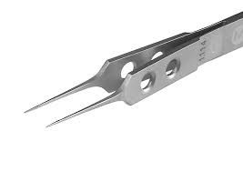 Hair Transplantation forceps