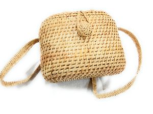 Cane Sling Bags