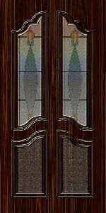 digital door skin