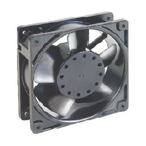 AC Axial Fans Metal Blade