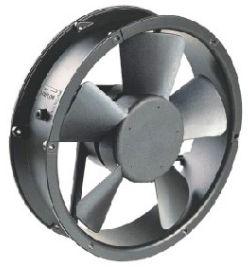 DC Brushless Fans Plastic Blade