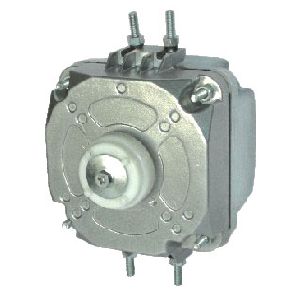 EC MOTOR