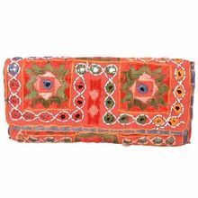 BANJARA HANDMADE CLUTCH