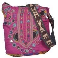 BANJARA HANDMADE HOBO BAG