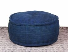 Chair Pouf ottoman