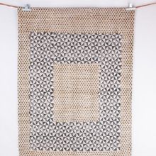 cotton oriental rug
