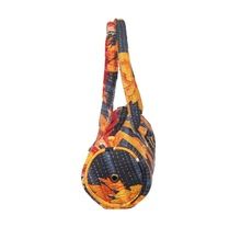 designer yoga bag