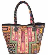 ETHNIC KUCHI BAG