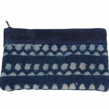 Handmade Cotton Pouch