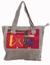 HOBO TOTE BAG