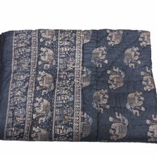 Rajasthani Double Bed Quilt