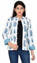 Reversible Winter Jacket