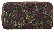 Suzani Beaded Clutch