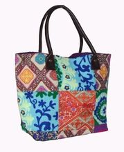 Women Hobo Travel Bag