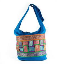 women jhola bag