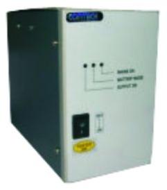 battery backup power supply