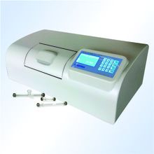 Digital Automatic Polarimeter