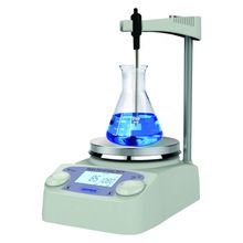 Digital Magnetic Hotplate Stirrer