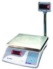 Electronic Retail Scale