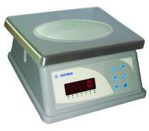 Stanless Steel Water Proof Scale