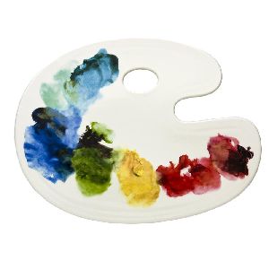 Painting Tray Palette
