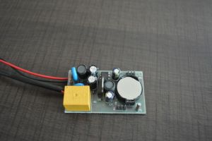 RTC Based Timer