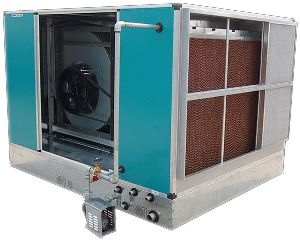 Double Skin Air Washer