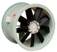 Tube Axial Fan