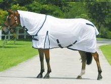 Horse Fly Sheet Combo horse rug