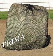 Round Bale Slow Feeder Net Horse Net