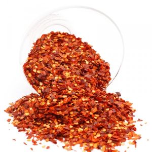 Red Chilli Flakes