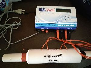 Electronic Water Conditioner