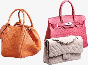 Ladies Hand Bags