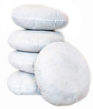 Insert Meditation Pillow Cushion