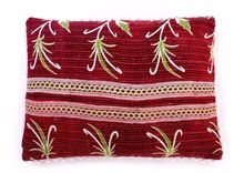 Vintage Kantha Pillow Cover E