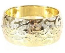 Brass Bangle