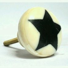 Ceramic Door Knobs