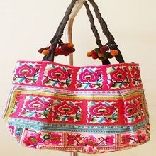 Embroidered Bags