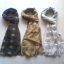 Ladies Cotton Printed Scarves