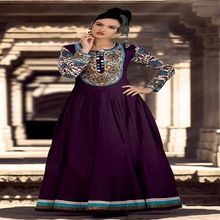 Ladies Ethnic Dresses