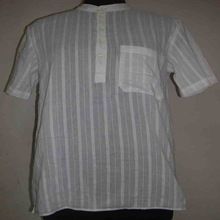 Men Cotton Shirt